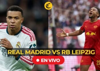 Real Madrid vs RB Leipzig en vivo: previa y últimas noticias del encuentro por la fecha 3 de la Champions League