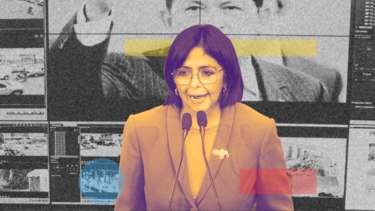 Under the tutelage of the United States, Chavismo is left without ideological bases