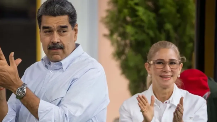The explosive chapter of Colombia in the new accusation against Nicolás Maduro and the alleged links with former guerrilla leaders