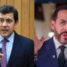 Surprising replacement in the Ministry of the Interior: what is behind the departure of Rodrigo Lara and the arrival of Alejandro Ordóñez?