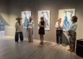 ‘Water women’ closes with 4,080 visitors at Espai Caldes