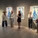 ‘Water women’ closes with 4,080 visitors at Espai Caldes