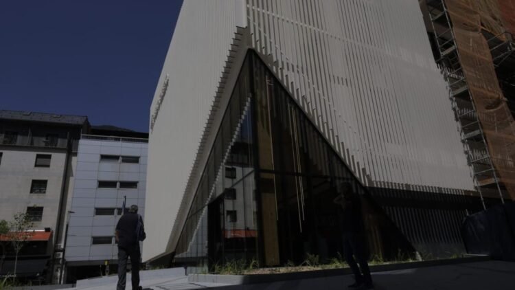 Andorra Telecom launches a mobile tariff without internet for children and young people