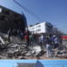 How is the reconstruction of Colombia progressing two months after the earthquake? The earthquake of August 10 left more than 36,000 homes destroyed