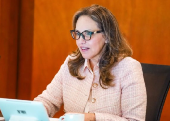 Viviane Morales returns to the Government as Commissioner for Peace: what mission will she assume regarding the 2016 Peace Agreement?
