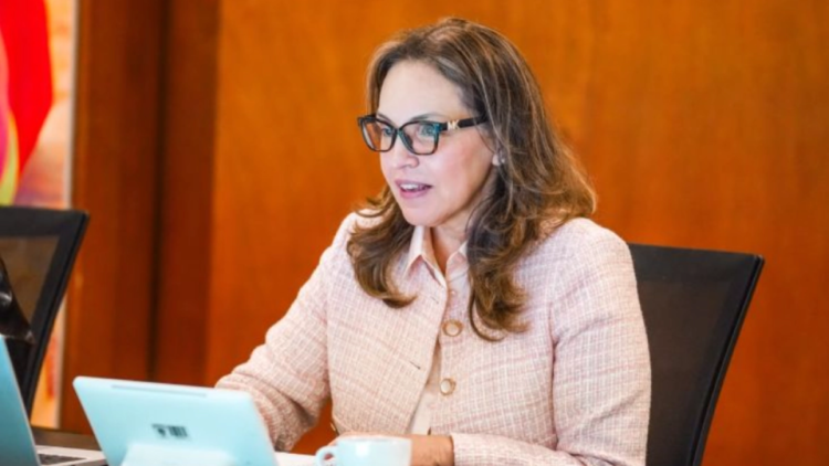 Viviane Morales returns to the Government as Commissioner for Peace: what mission will she assume regarding the 2016 Peace Agreement?