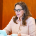 Viviane Morales returns to the Government as Commissioner for Peace: what mission will she assume regarding the 2016 Peace Agreement?