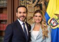 Government rejects attacks on the dignity and morality of the First Lady attributed to the cartoonist Matador and asks the Prosecutor’s Office to investigate