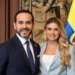 Government rejects attacks on the dignity and morality of the First Lady attributed to the cartoonist Matador and asks the Prosecutor’s Office to investigate