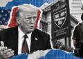 From $500 to $100,000: Trump’s plan that threatens the access of Colombians and other foreigners to work after studying in the US.