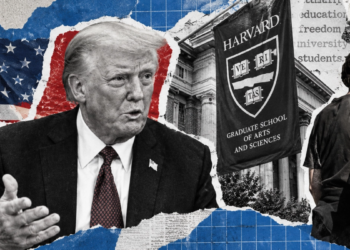 From $500 to $100,000: Trump’s plan that threatens the access of Colombians and other foreigners to work after studying in the US.