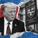 From $500 to $100,000: Trump’s plan that threatens the access of Colombians and other foreigners to work after studying in the US.