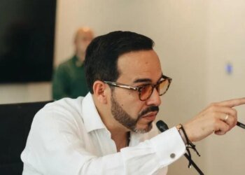 President Abelardo De La Espriella assures that there are already ‘undercover agents in the public administration’ to investigate the corrupt