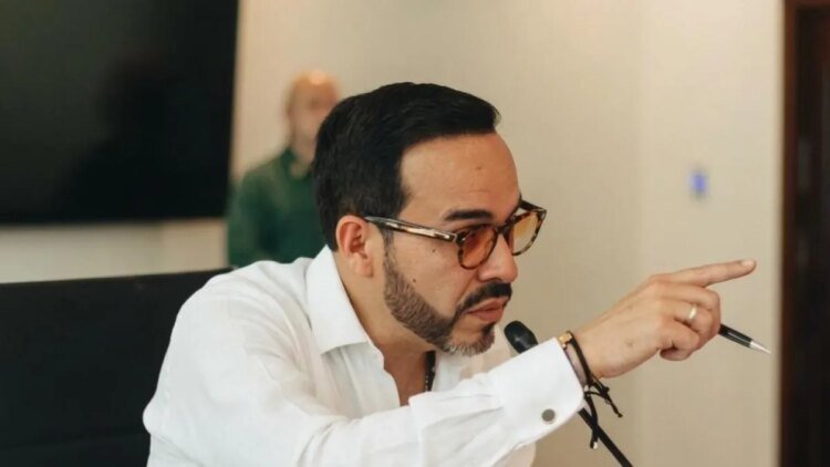 President Abelardo De La Espriella assures that there are already ‘undercover agents in the public administration’ to investigate the corrupt