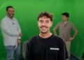 Andorran ex-pilot Xavi Cardelús explains to Fora de joc the reasons for his retirement at the age of 28 after 22 years on the bike