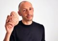 David del Rosario: “The key to creative thinking is honesty and trust”