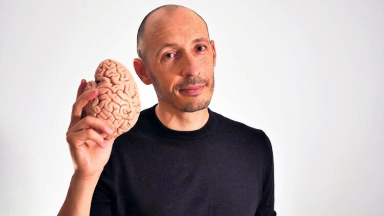David del Rosario: “The key to creative thinking is honesty and trust”