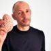 David del Rosario: “The key to creative thinking is honesty and trust”