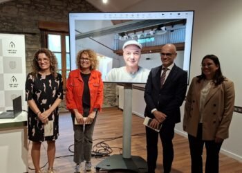 Sant Julià promotes Entresons to connect Andorran musicians with established artists