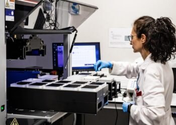 The Nostra Senyora de Meritxell hospital in Andorra will assume 98% of the microbiology PCRs sent abroad