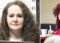 Christa Pike, first woman sentenced to death in more than 200 years in Tennessee, United States, survived 2 doses of lethal injection: ‘Heartbeats’