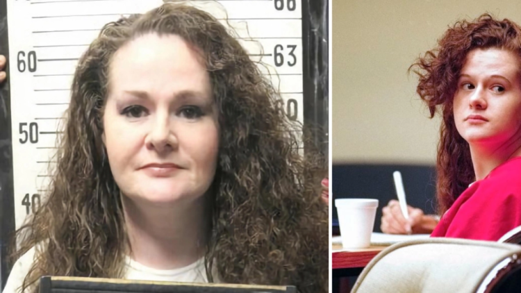 Christa Pike, first woman sentenced to death in more than 200 years in Tennessee, United States, survived 2 doses of lethal injection: ‘Heartbeats’