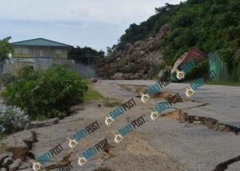 Resilience also requires international solidarity, Vanuatu tells UNGA | News