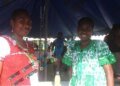 Makira Mamas Turn Fish into Market Product