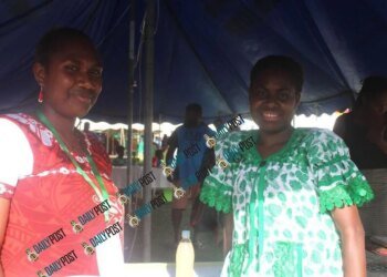 Makira Mamas Turn Fish into Market Product