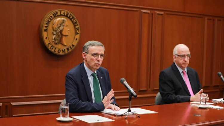 Government and Bank of the Republic sacrifice economic growth to stop inflation: the reasons behind the decision