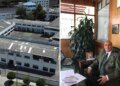 The reasons for the closure of the José Joaquín Casas Gym in Bogotá: Jaime Leal, its owner and general director, speaks
