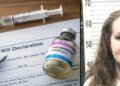They reveal that Christa Pike, a woman who survived lethal injection in the US, is likely to suffer a brain injury: lawyers give details of her condition