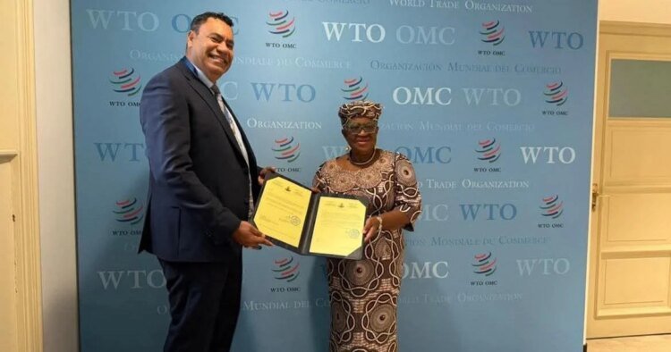 Vanuatu seeks stronger voice at WTO | News