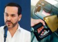 Government reverses gasoline price increase for October following order from President Abelardo De La Espriella: this is how the costs will remain