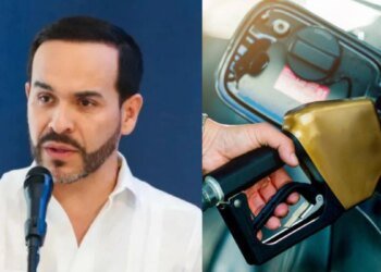Government reverses gasoline price increase for October following order from President Abelardo De La Espriella: this is how the costs will remain