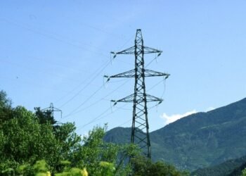 13 million in the interconnection with Spain