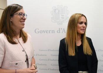 The Government of Andorra will reward companies that commit to equality in the recruitment process