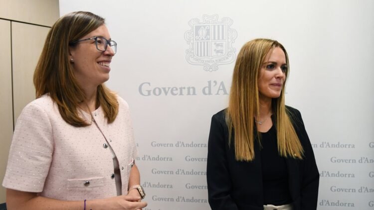 The Government of Andorra will reward companies that commit to equality in the recruitment process
