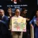 The head of government of Andorra, Xavier Espot calls for more involvement to help “the children of the war”