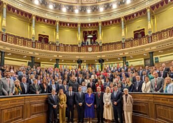 Educated, Andorran general counsel defends that artificial intelligence cannot replace legislators