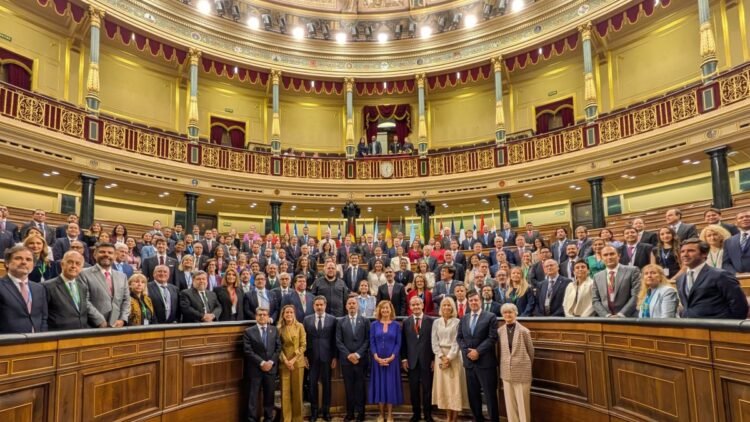 Educated, Andorran general counsel defends that artificial intelligence cannot replace legislators