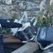 The Andorran police found 3,750 packs of contraband tobacco in a sewer in the Pas