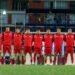 Goalless draw by the Andorran under 21 team against Moldova (0-0)