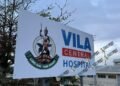 National Hospital Boss – ‘Clogged toilets to be fixed early next week’