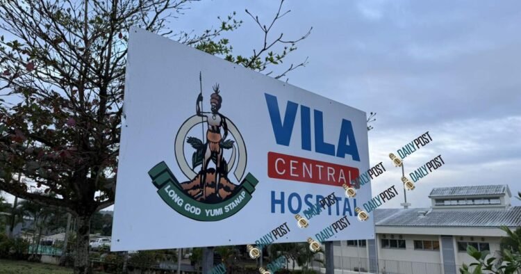 National Hospital Boss – ‘Clogged toilets to be fixed early next week’