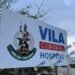 National Hospital Boss – ‘Clogged toilets to be fixed early next week’