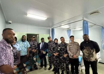 Beyond medicine and education, Indonesia seeks closer ties with Vanuatu | News