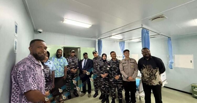Beyond medicine and education, Indonesia seeks closer ties with Vanuatu | News