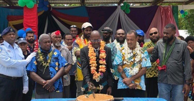 TORBA gains two new provincial councillor seats