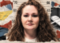 First words of Christa Pike, sentenced to death in the US, after double lethal injection: she was about to be disconnected before waking up